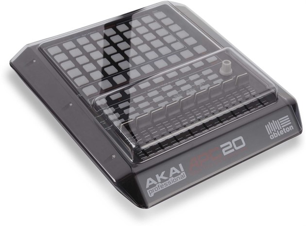 Decksaver Akai Pro APC20
