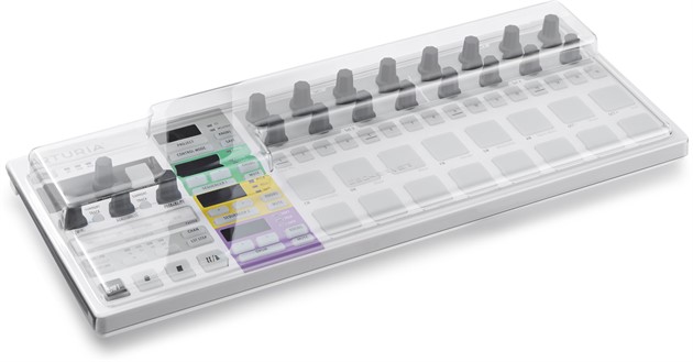 Decksaver Arturia Beatstep Pro
