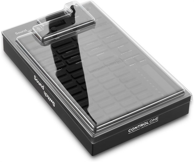 Decksaver Soundswitch Control One