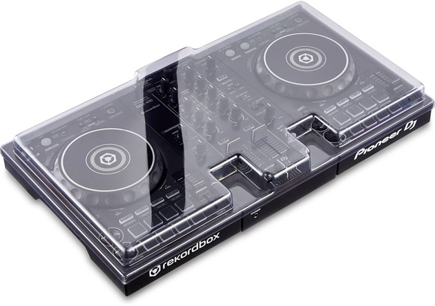 Decksaver Pioneer DJ DDJ-400