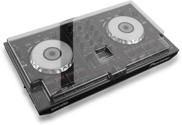 Decksaver Pioneer DJ DDJ-SB3