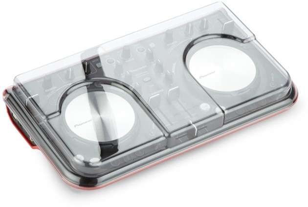 Decksaver Pioneer DJ DDJ-WEGO3 / DDJ-WEGO4