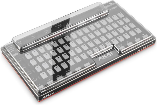 Decksaver Akai Pro Fire