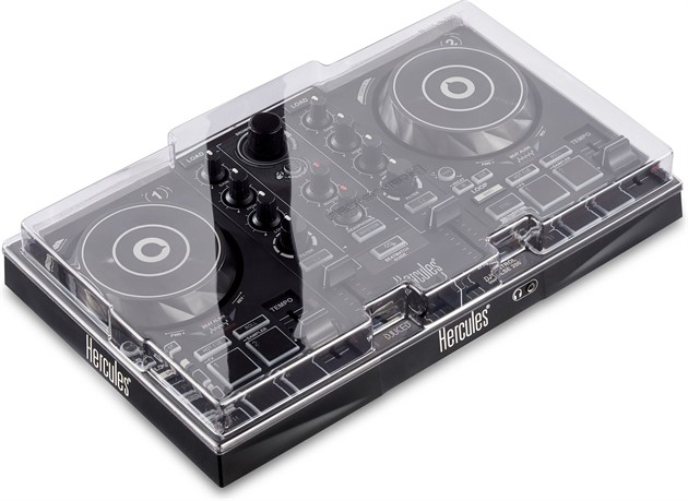 Decksaver Hercules Inpulse 200