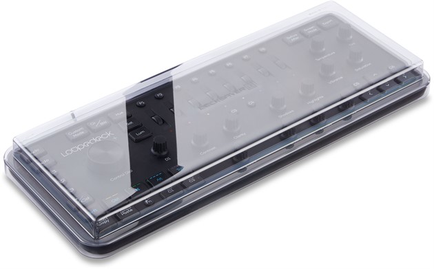 Decksaver Loupedeck + (LE)