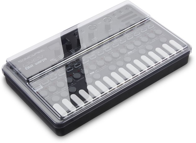 Decksaver Sonicware Liven Series (Light Edition)