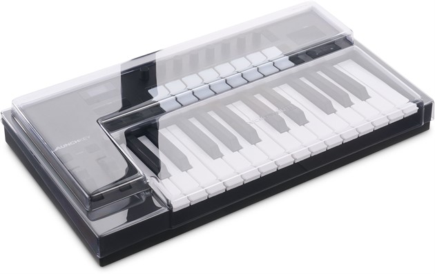 Decksaver Novation Launchkey 25 MK4 (Light Edition)