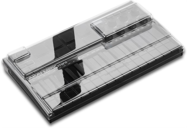 Decksaver Akai Pro MPK Mini MK3 (LE)