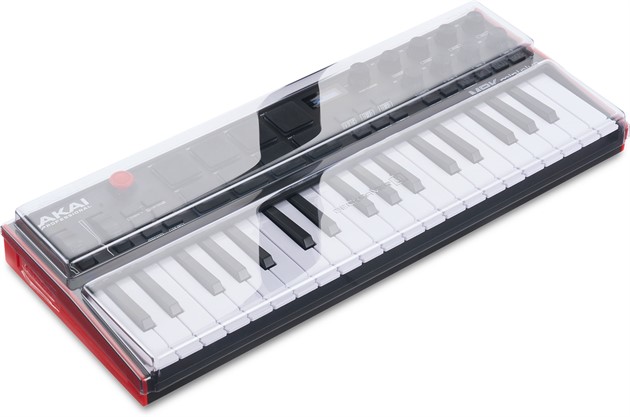 Decksaver Akai MPK Mini Plus (Light Edition)