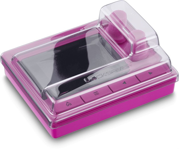 Decksaver 1010 Music Nanobox (Light Edition)