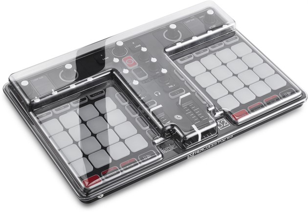 Decksaver Hercules P32DJ