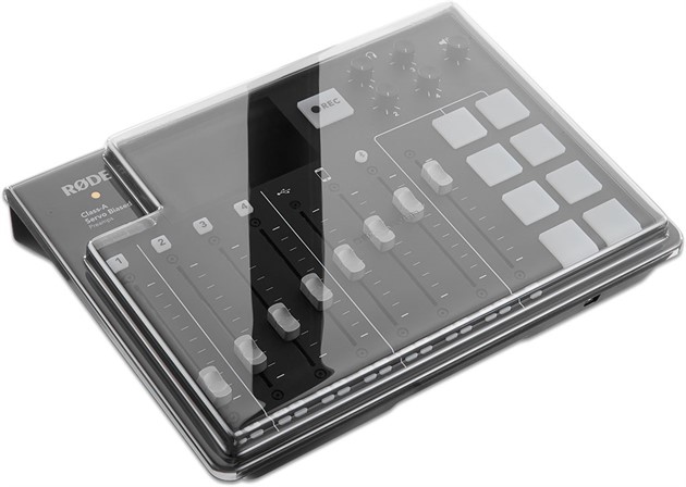 Decksaver Rode Rodecaster Pro (Light Edition)