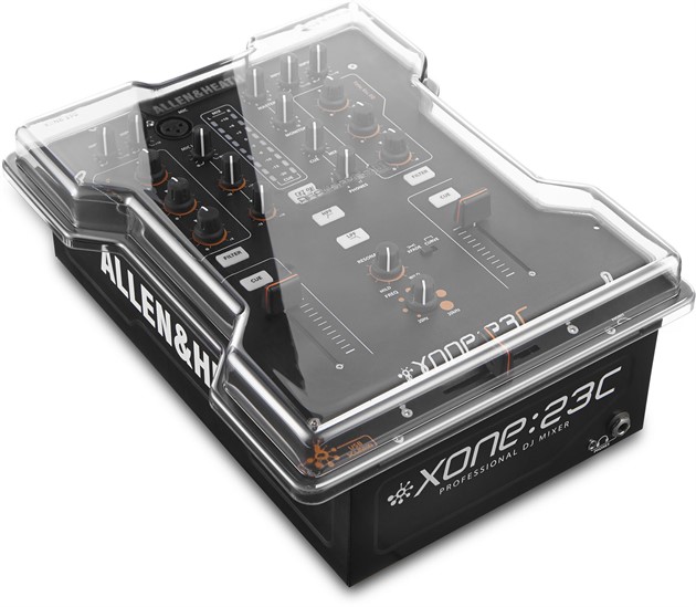 Decksaver Allen & Heath Xone:23