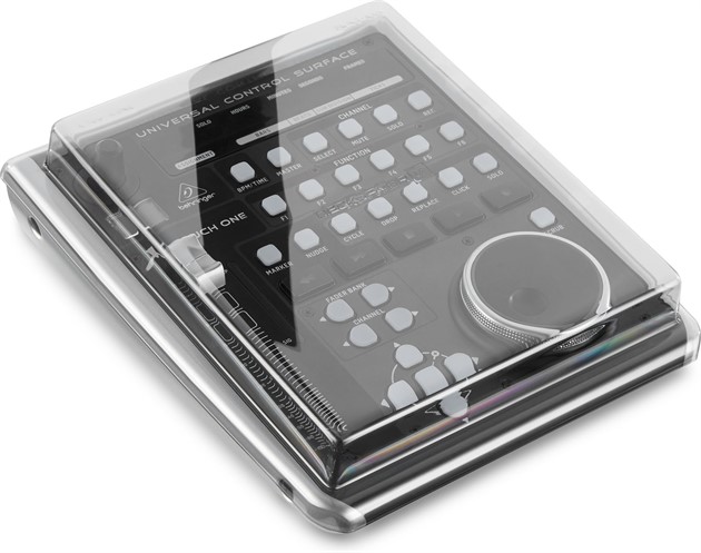 Decksaver Behringer X-Touch One