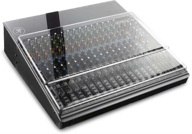 Decksaver Mackie 1604 VLZ4