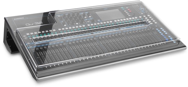 Decksaver Allen & Heath QU-32