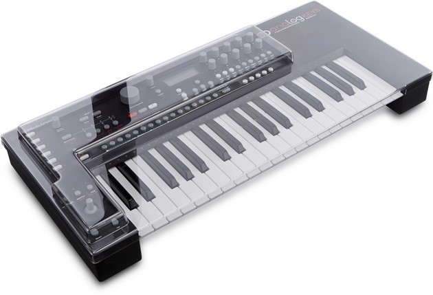Decksaver Elektron Analog Keys