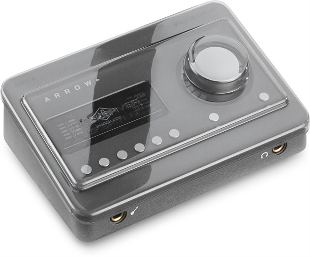 Decksaver Universal Audio Arrow/Solo