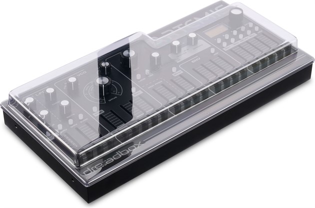 Decksaver Dreadbox Artemis