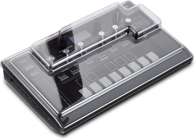 Decksaver Pioneer DJ Toraiz AS-1