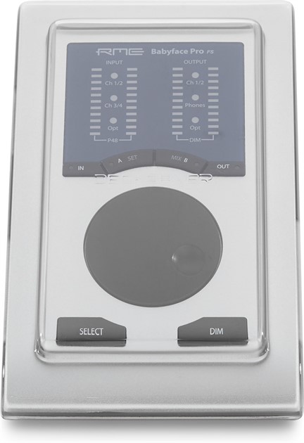 Decksaver RME Babyface Pro FS/Madiface Pro
