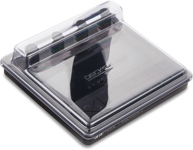 Decksaver 1010music blackbox 2