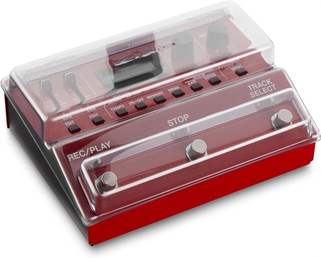 Decksaver Boss 500 Series