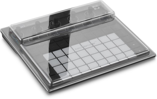 Decksaver Novation Circuit Tracks