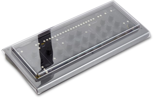 Decksaver Softube Console 1