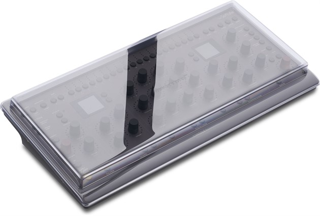 Decksaver Softube Console 1 Channel Mk3