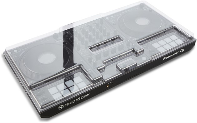 Decksaver Pioneer DJ DDJ-1000