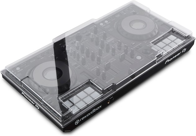 Decksaver Pioneer DJ DDJ-800