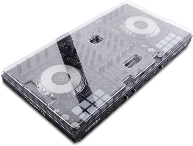 Decksaver Pioneer DJ DDJ-SX/SX2/SX3/RX