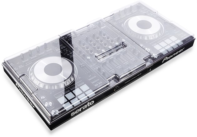 Decksaver Pioneer DJ DDJ-SZ/RZ