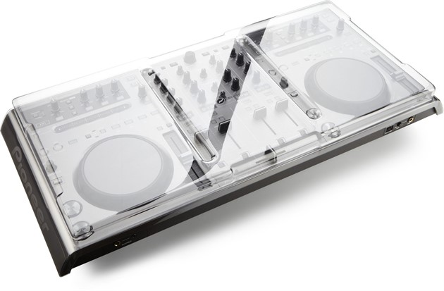 Decksaver Pioneer DJ DDJ-T1