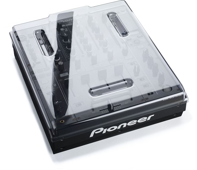 Decksaver Pioneer DJ DJM-900
