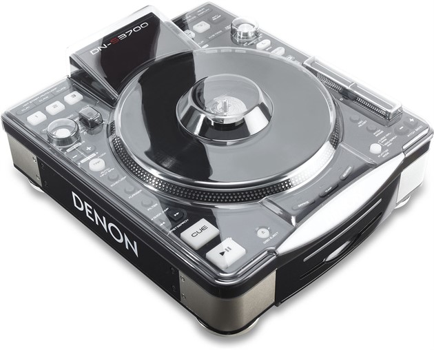 Decksaver Denon DJ DN-S3700