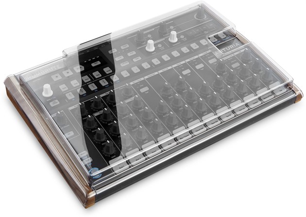 Decksaver Arturia Drumbrute