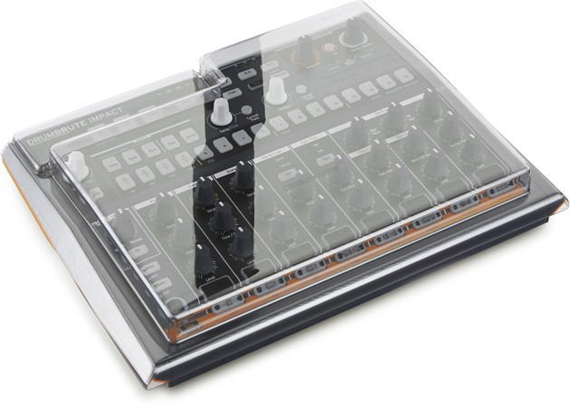 Decksaver Arturia Drumbrute Impact