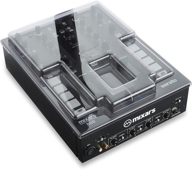 Decksaver Mixars DUO