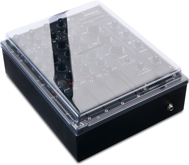Decksaver Union Audio elara.4