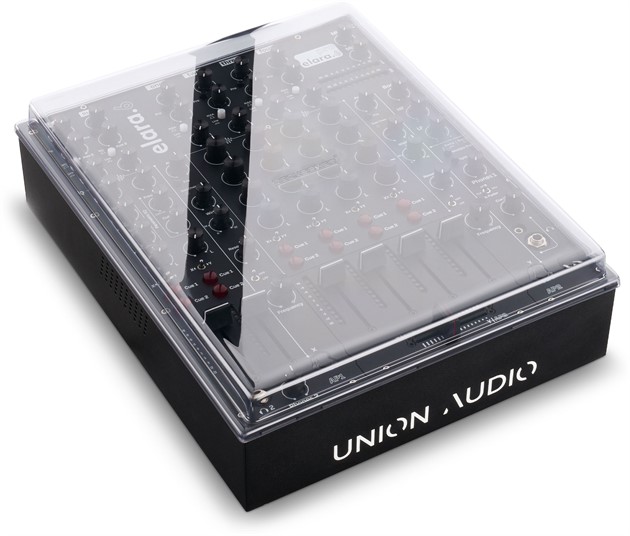 Decksaver Union Audio elara.6