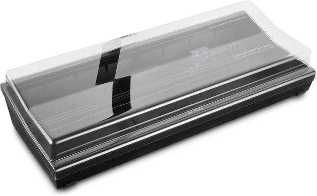 Decksaver Behringer Eurorack Go