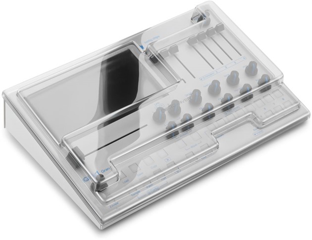 Decksaver Tasty Chips GR-1