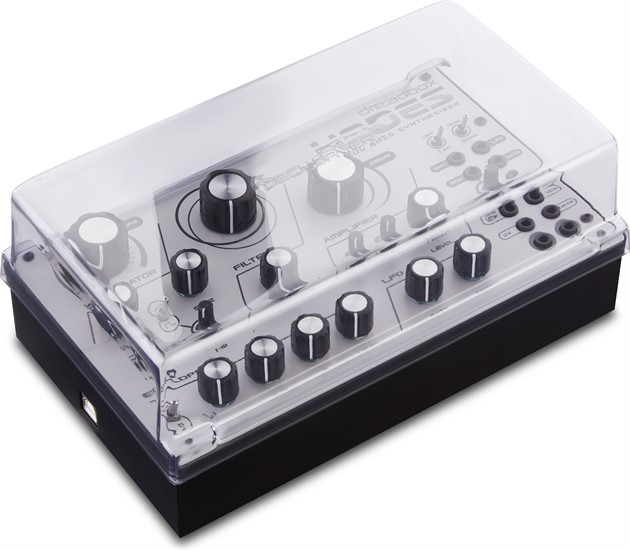 Decksaver Dreadbox Erebus/Hades/Hypnosis