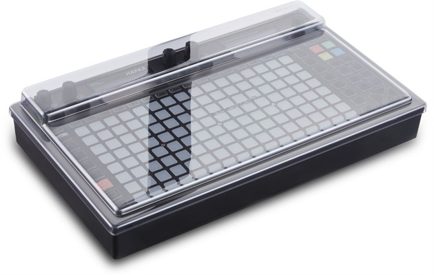 Decksaver Squarp Instruments HAPAX