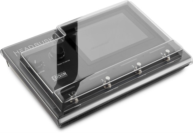 Decksaver Headrush Gigboard