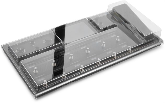 Decksaver Headrush Pedalboard
