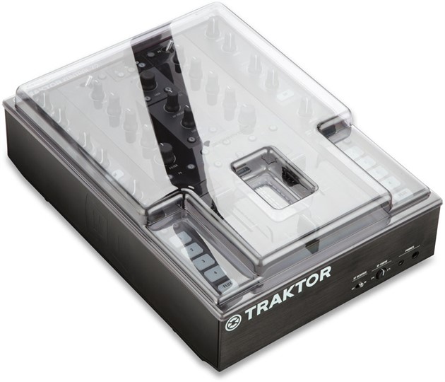 Decksaver Native Instruments Traktor Kontrol Z2