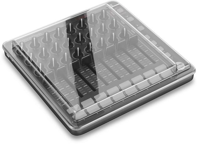 Decksaver Novation Launchcontrol XL